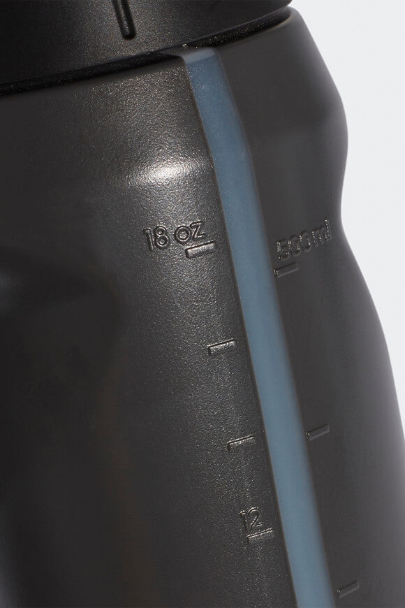 Performance Trinkflasche - Black