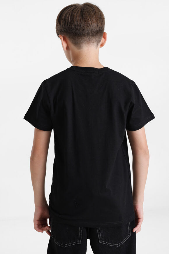 T-Shirt - Black