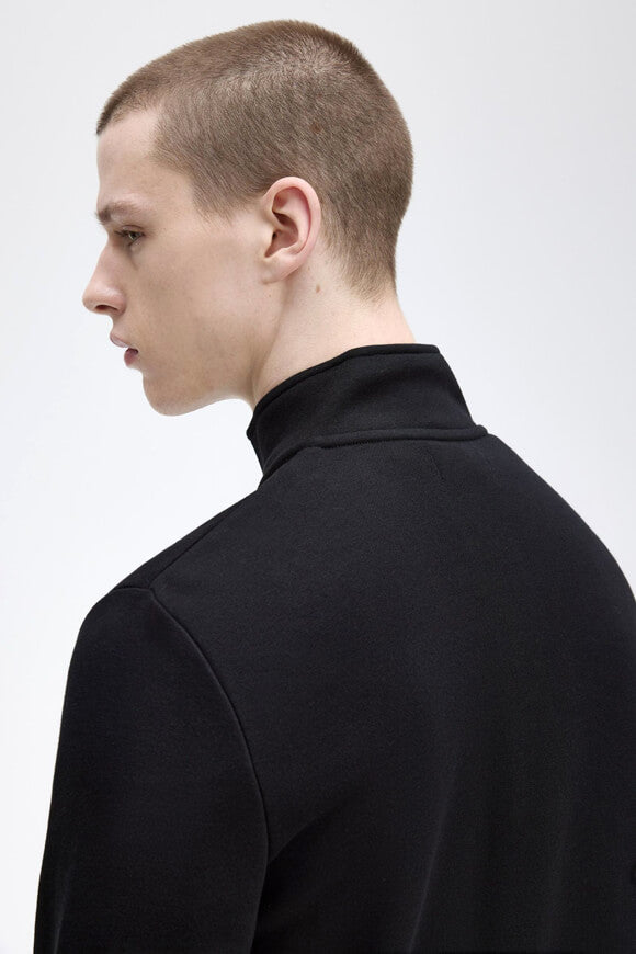Sweatshirt - Black