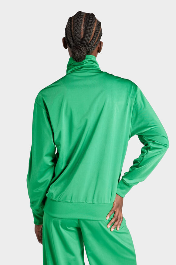 Veste d'entraînement Firebird - Green