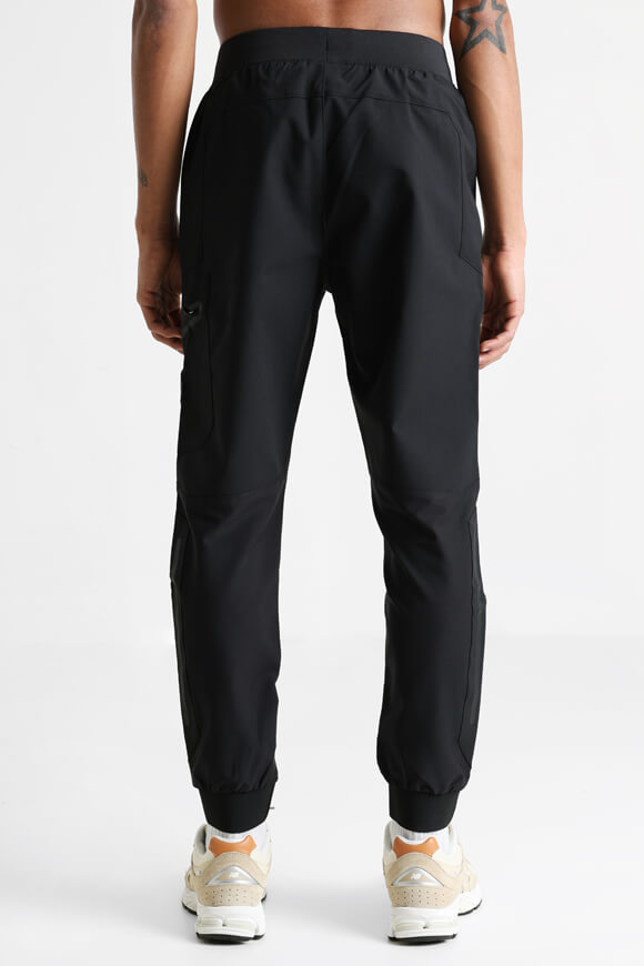 Niks Trainingshose - Black