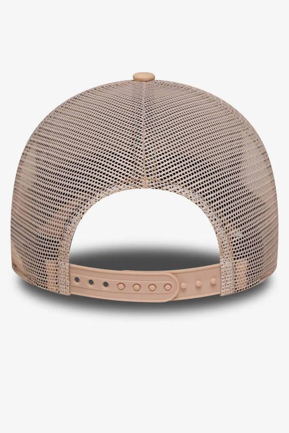 City Trucker Cap / Snapback - Rose