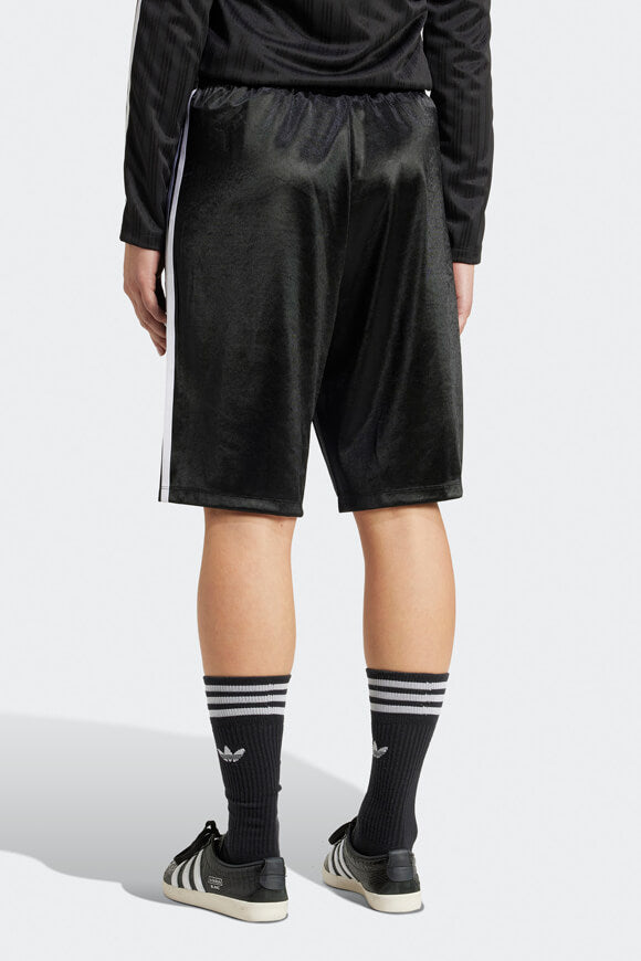 Trainingsshorts - Black