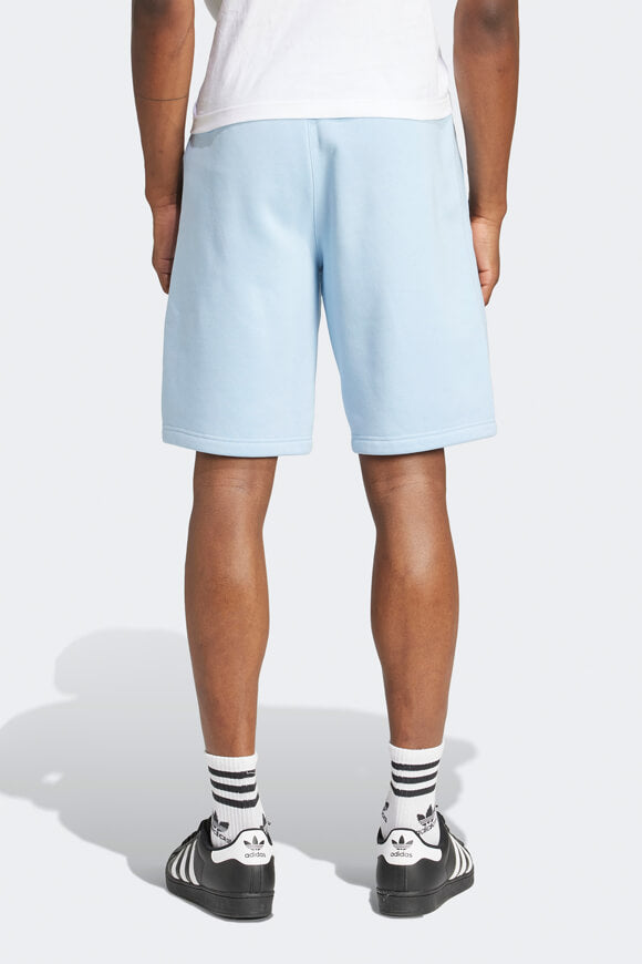 Sweatshorts - Clear Sky