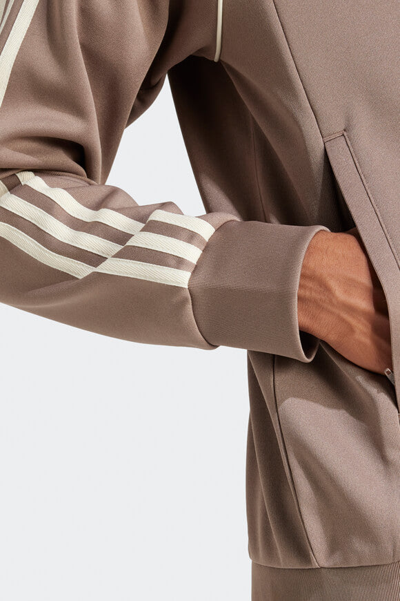 Veste de survêtement Adicolor Classics - Trace Brown