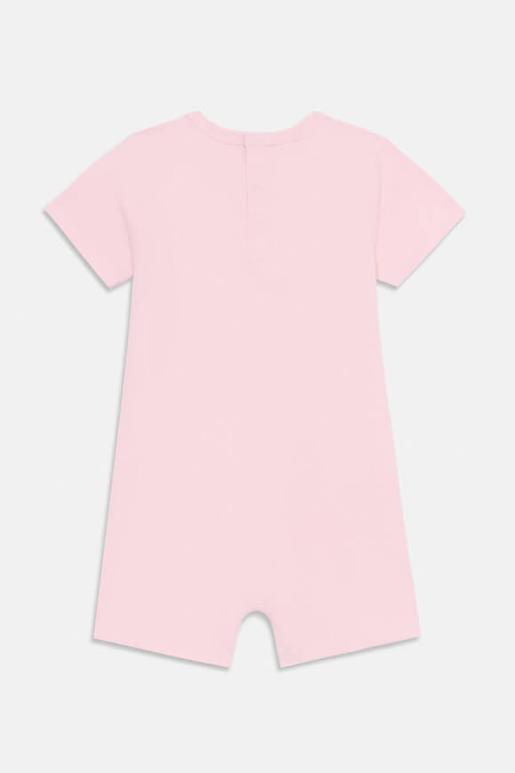 Combinaison bébé - Ballet Pink