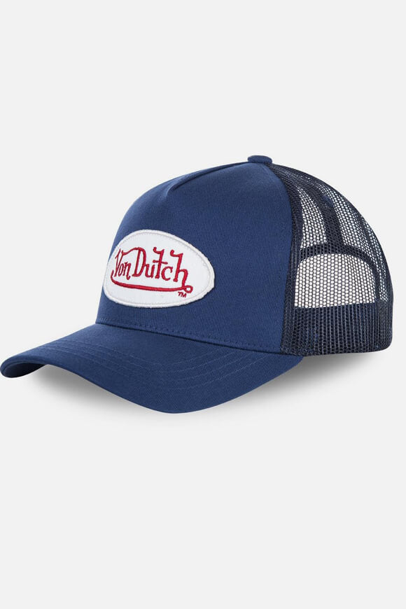 Trucker Cap / Snapback - Navy