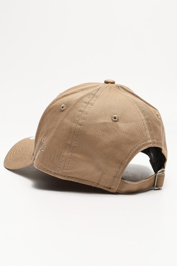 9Forty Cap / Strapback - Camel