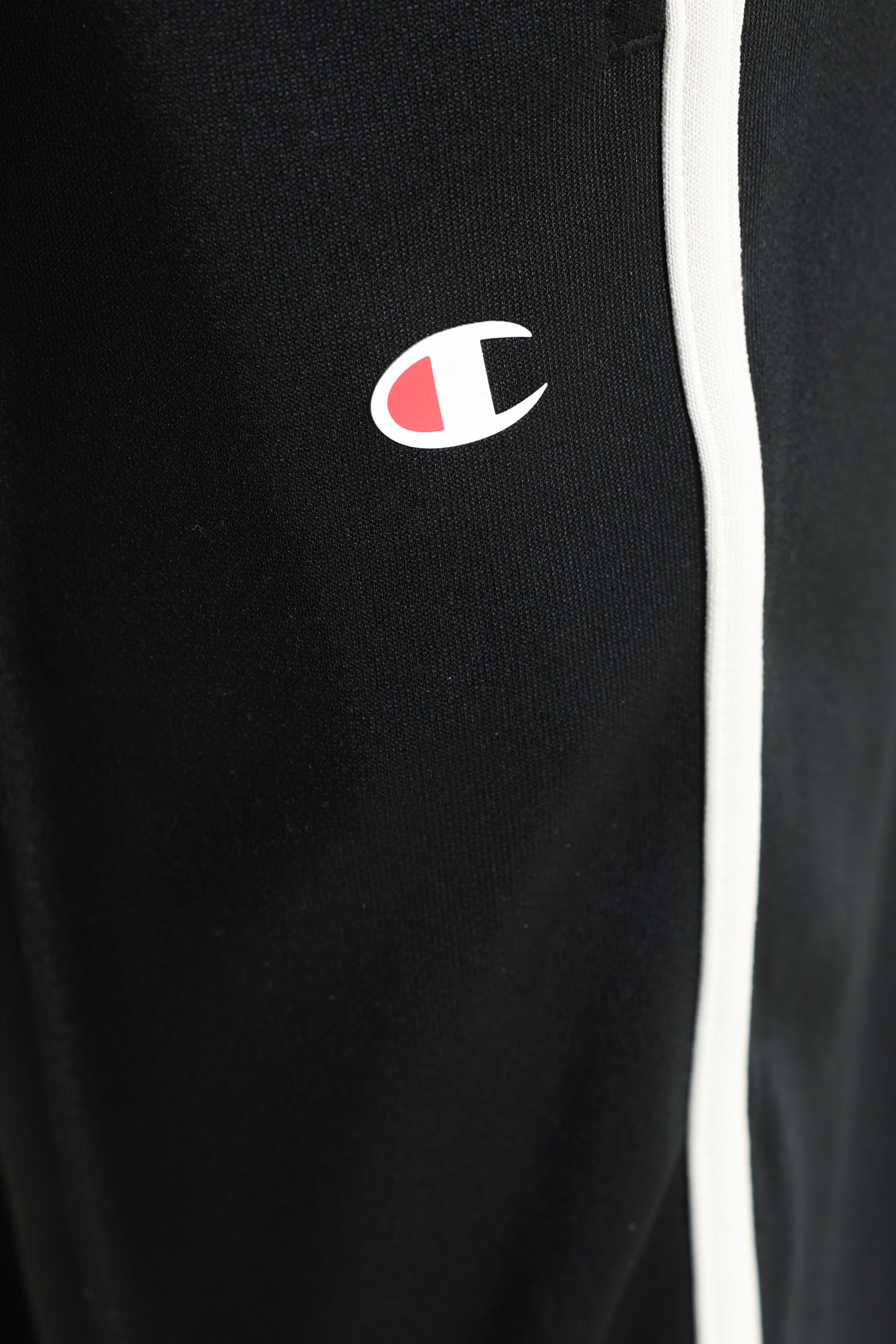 Trainingshose - Black + Offwhite