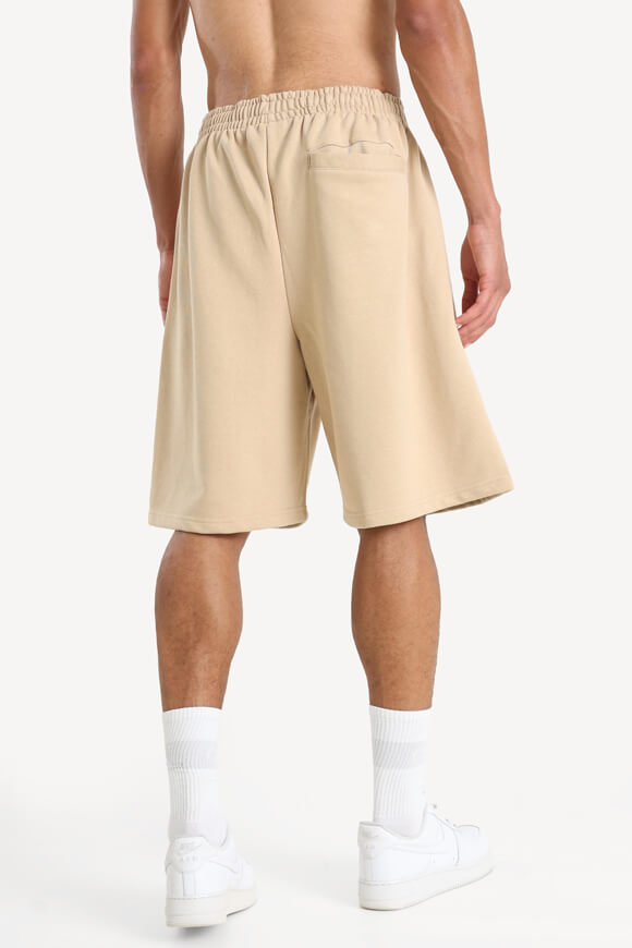 Sweatshort - Beige