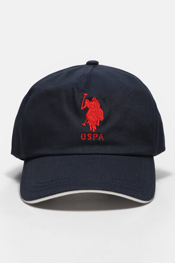 Casquette Scratchback - Navy