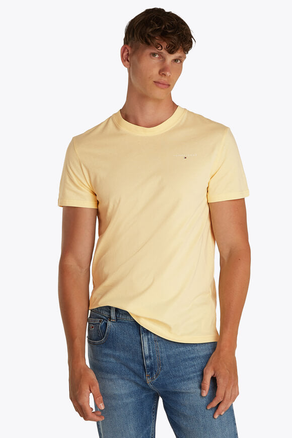 T-Shirt - Custard Cream