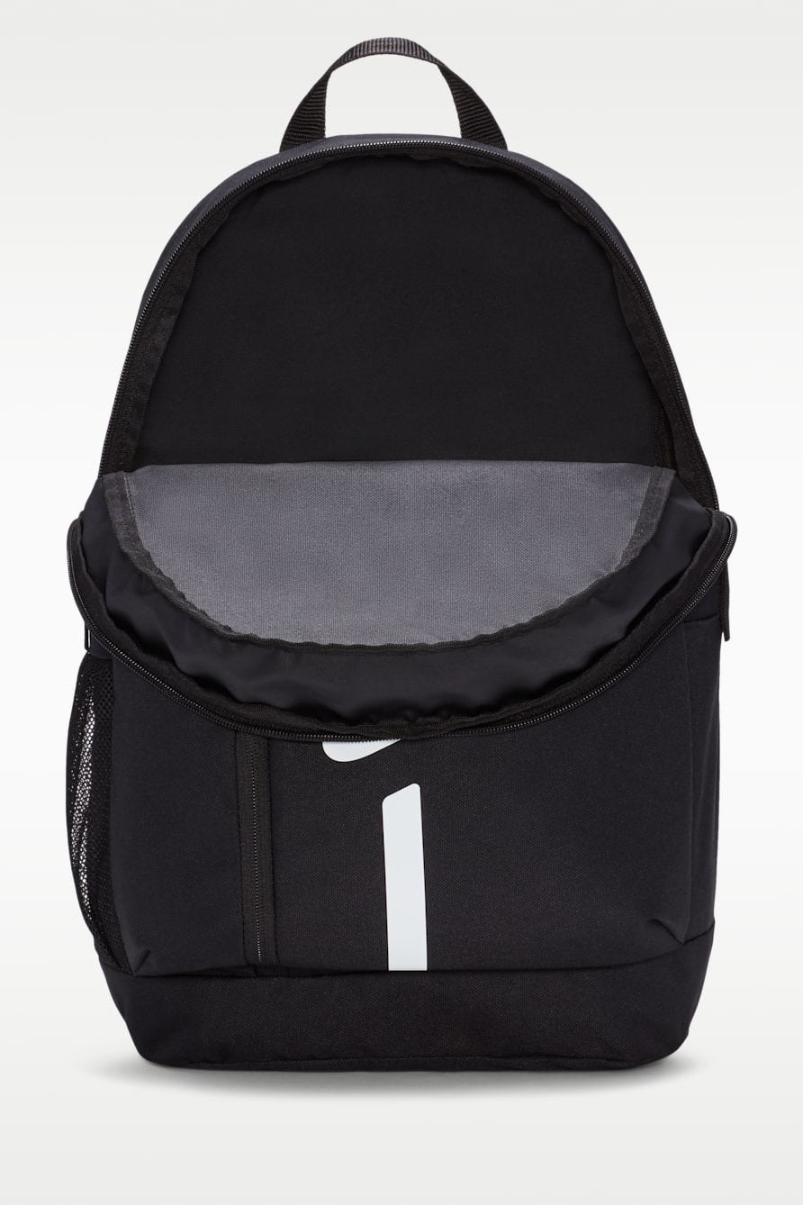 Rucksack - Black + White