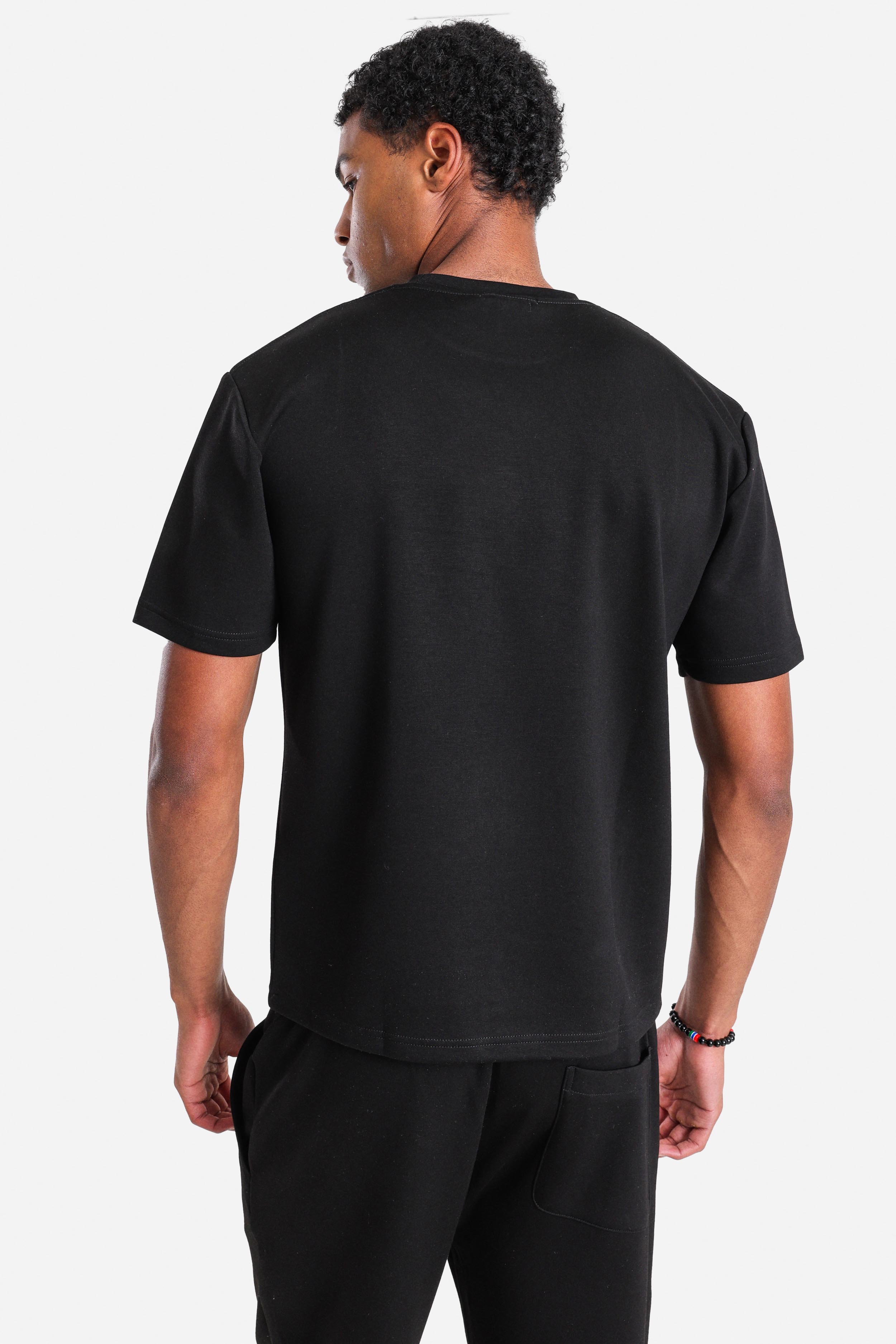 T-shirt - Black