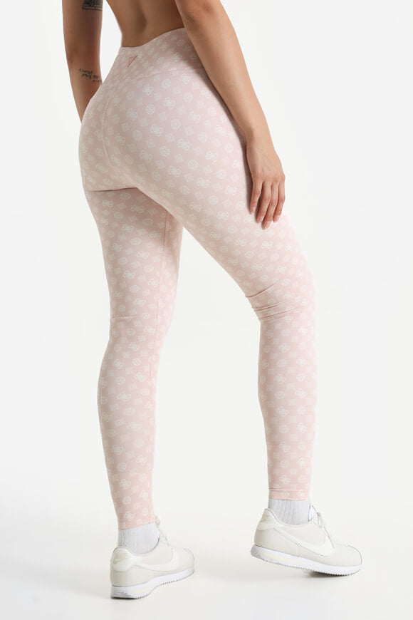 Legging - Light Pink