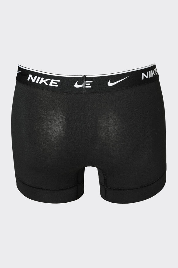 Three-pack boxer shorts - black