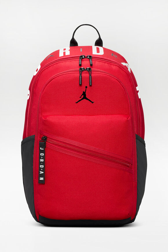 Air Patrol backpack - Gym Red