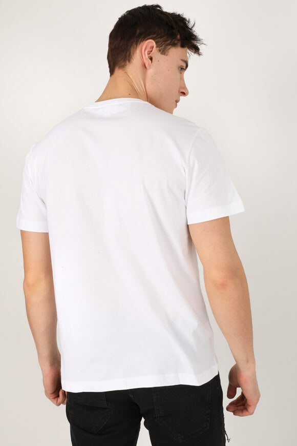 T-Shirt - White