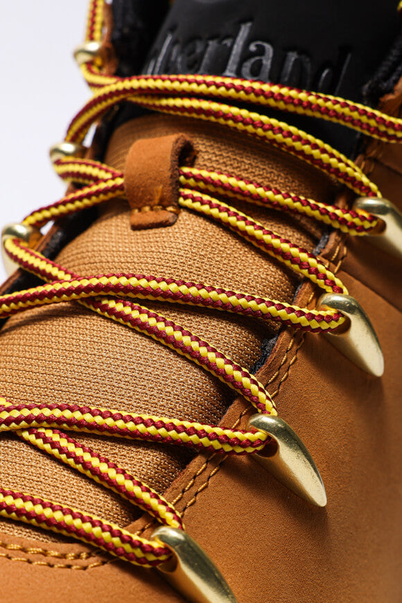Sprint Trekker Sneaker - Wheat