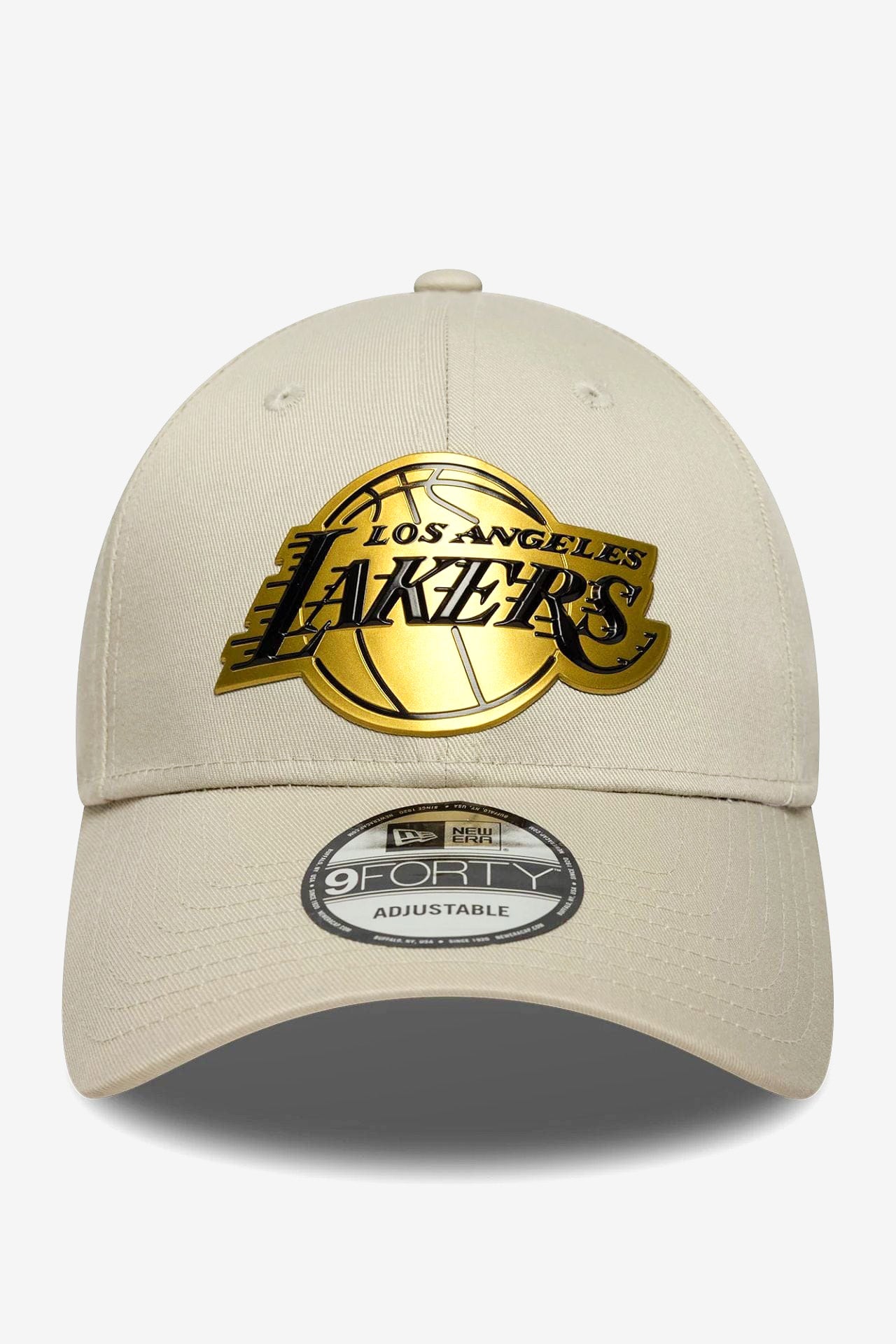 9Forty Cap / Snapback - Stone