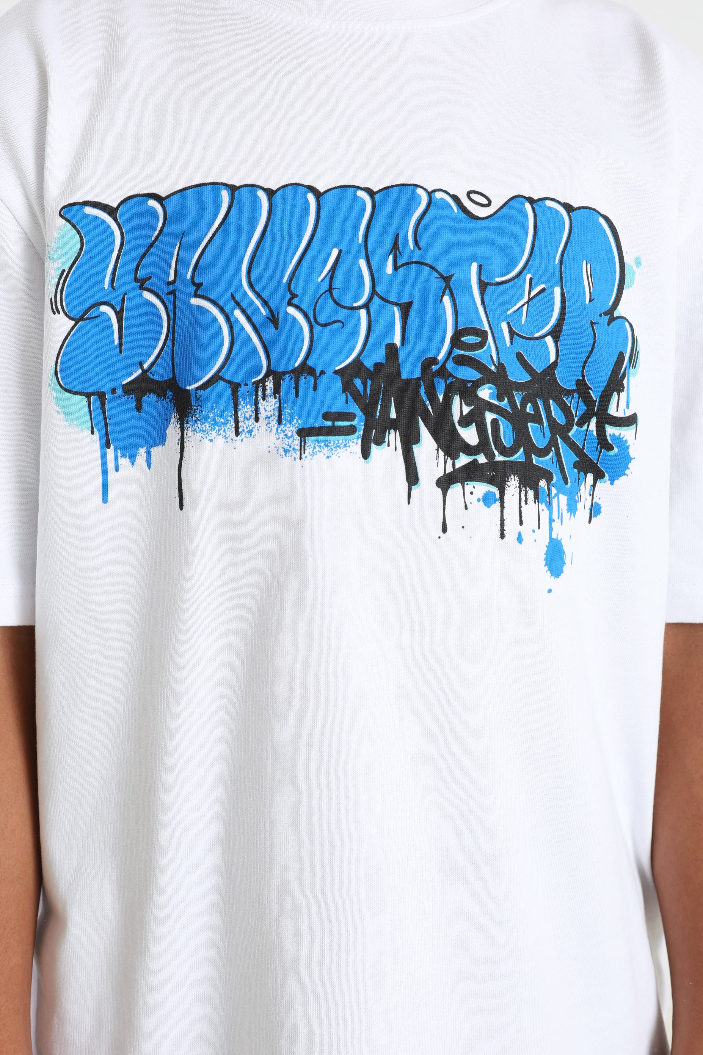 T-Shirt - Weiss