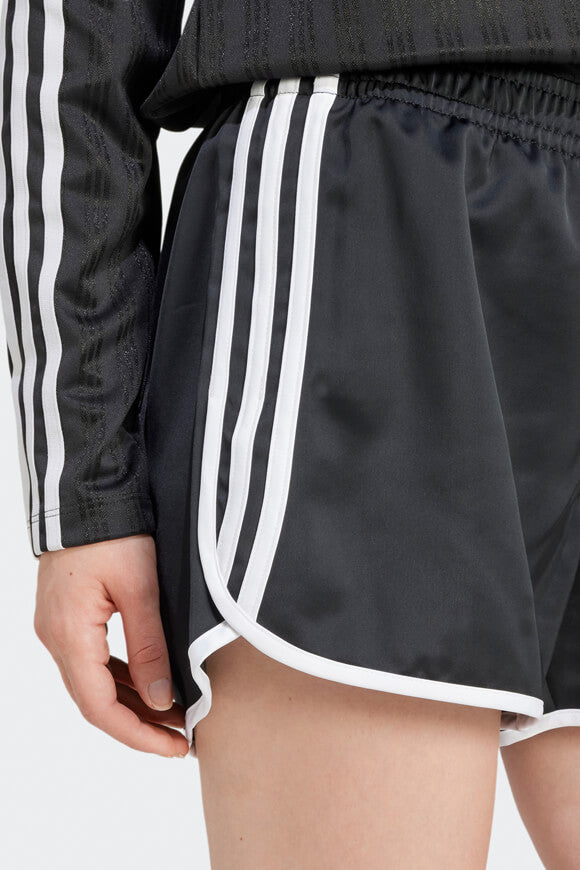 Sprinter 3 Adicolor short de survêtement - Black