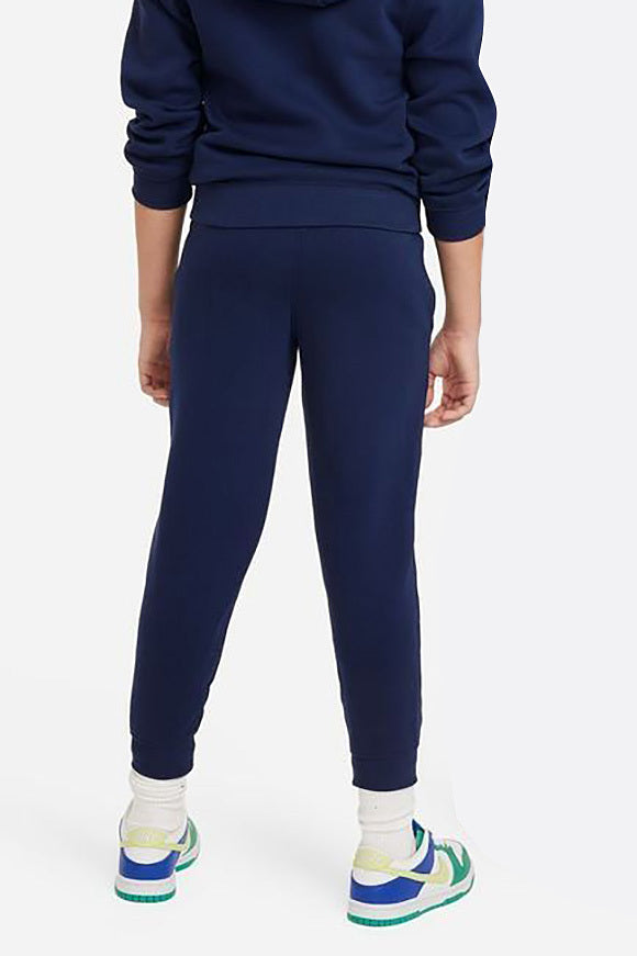 Sportswear Club Fleece pantalon en sweat - Midnight Navy