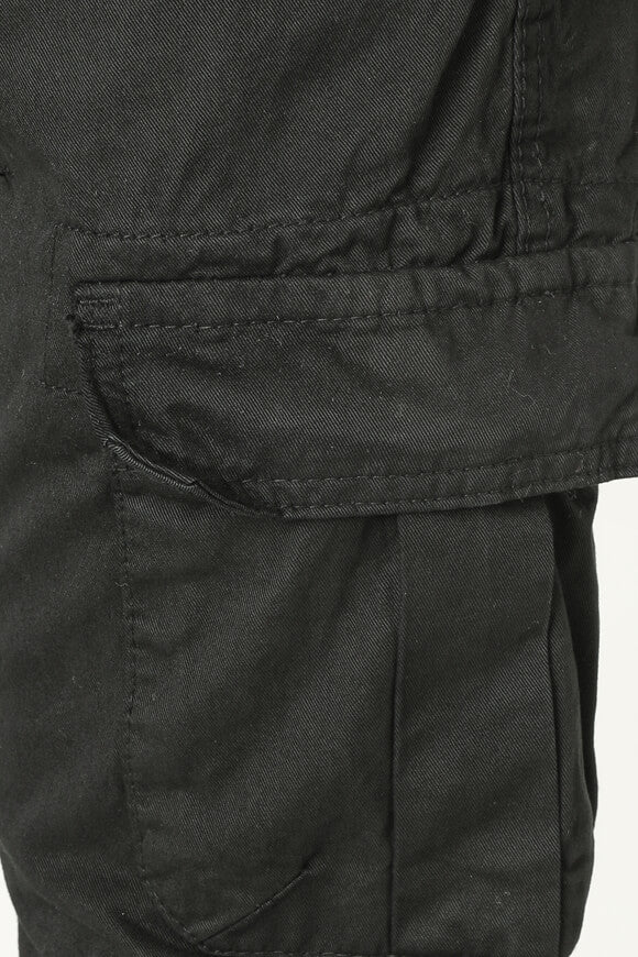 Jogger Pant - Noir