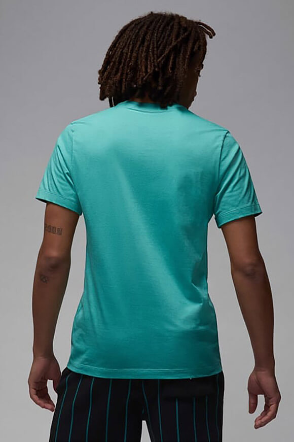 T-Shirt - Washed Teal