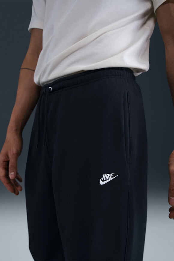 Sweatpants - Black