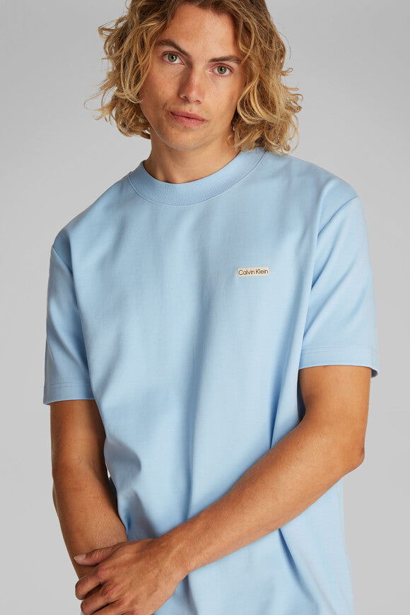 T-Shirt - Blue Bell