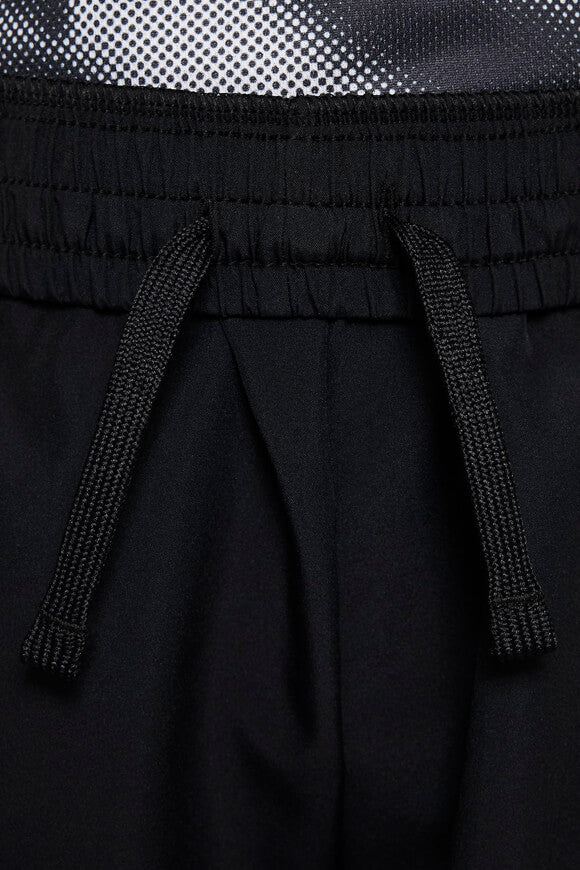 Short de survêtement - Black + White