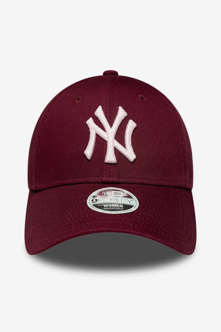 Casquette 9forty / strapback - Bordeaux