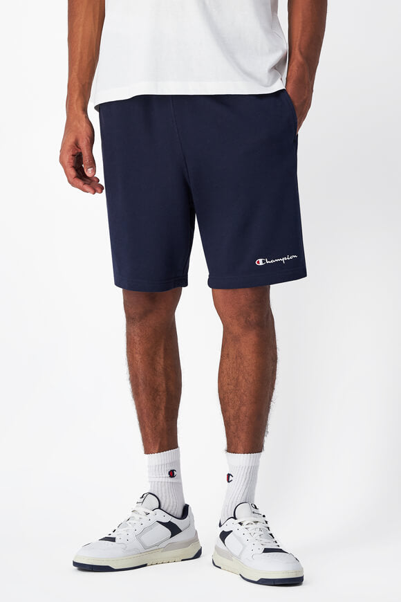 Sweatshorts - Navy
