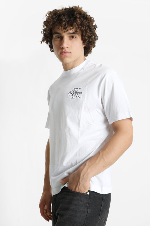 T-Shirt - Brilliant White