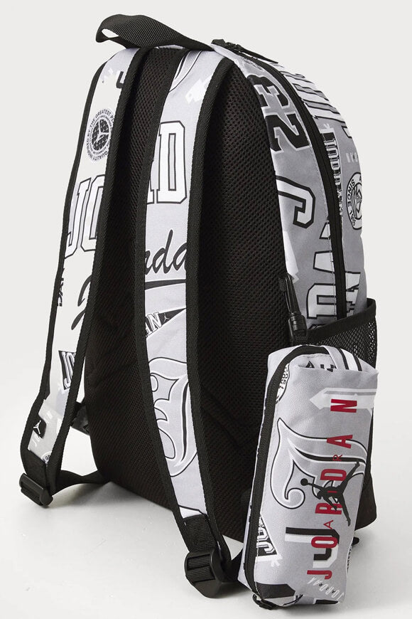 Air Rucksack - Wolf Grey