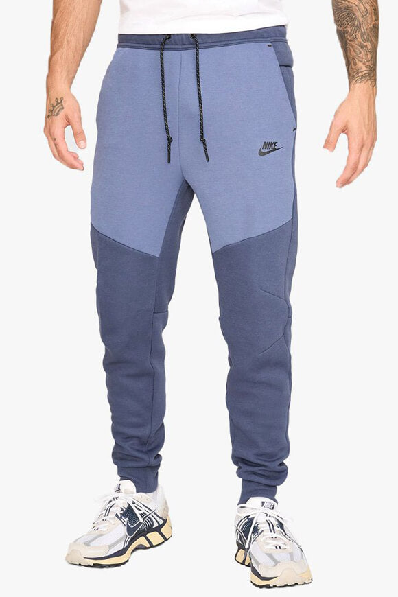 Sportswear Tech Fleece Sweatpants - Thunder Blue