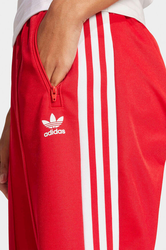 Beckenbauer Trainingshose - Better Scarlet