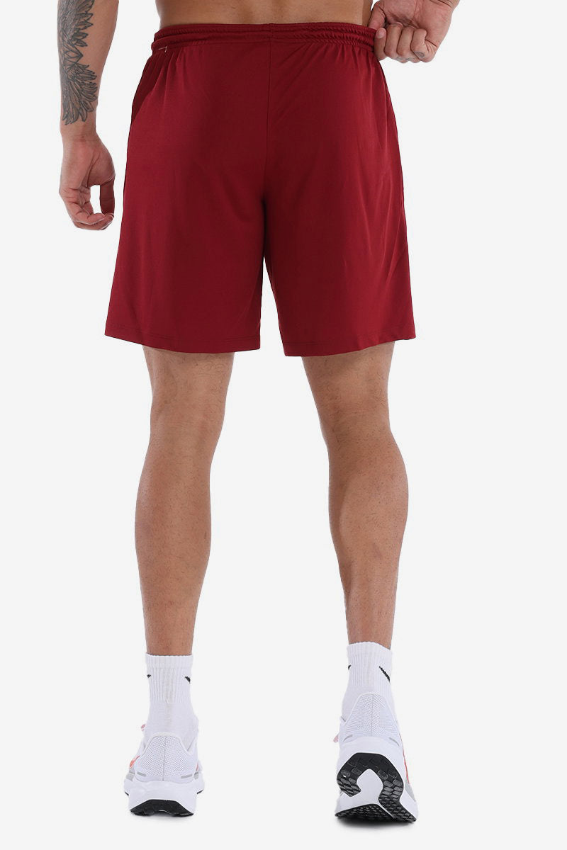 Trainingsshorts - Team Red