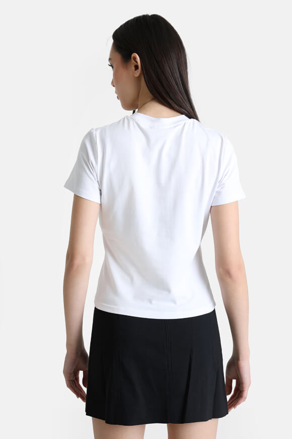 Impact T-Shirt - White