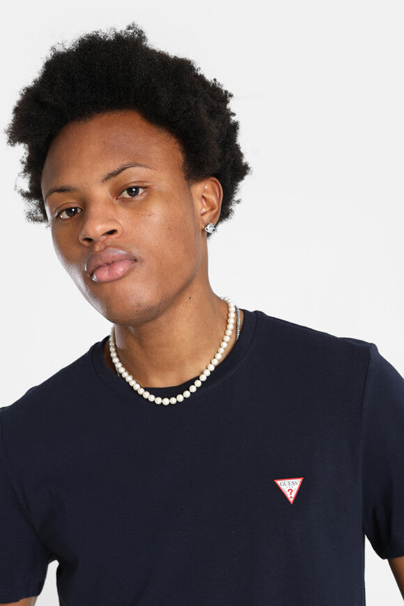 T-shirt Core - Smart Blue