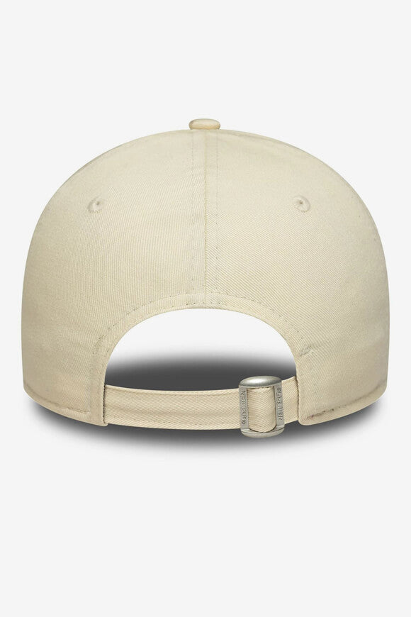 9Forty Cap / Strapback - Light Beige