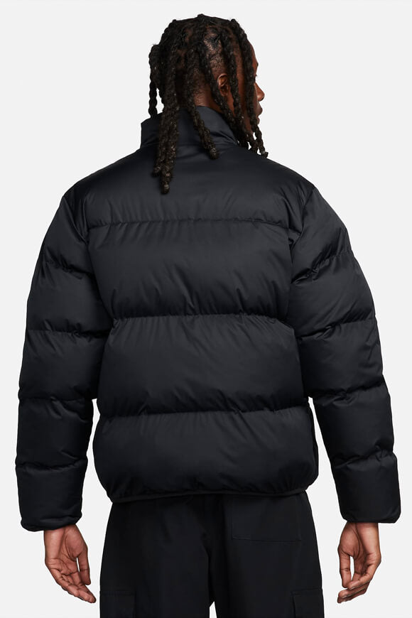 Sportswear Club veste matelassée - Black