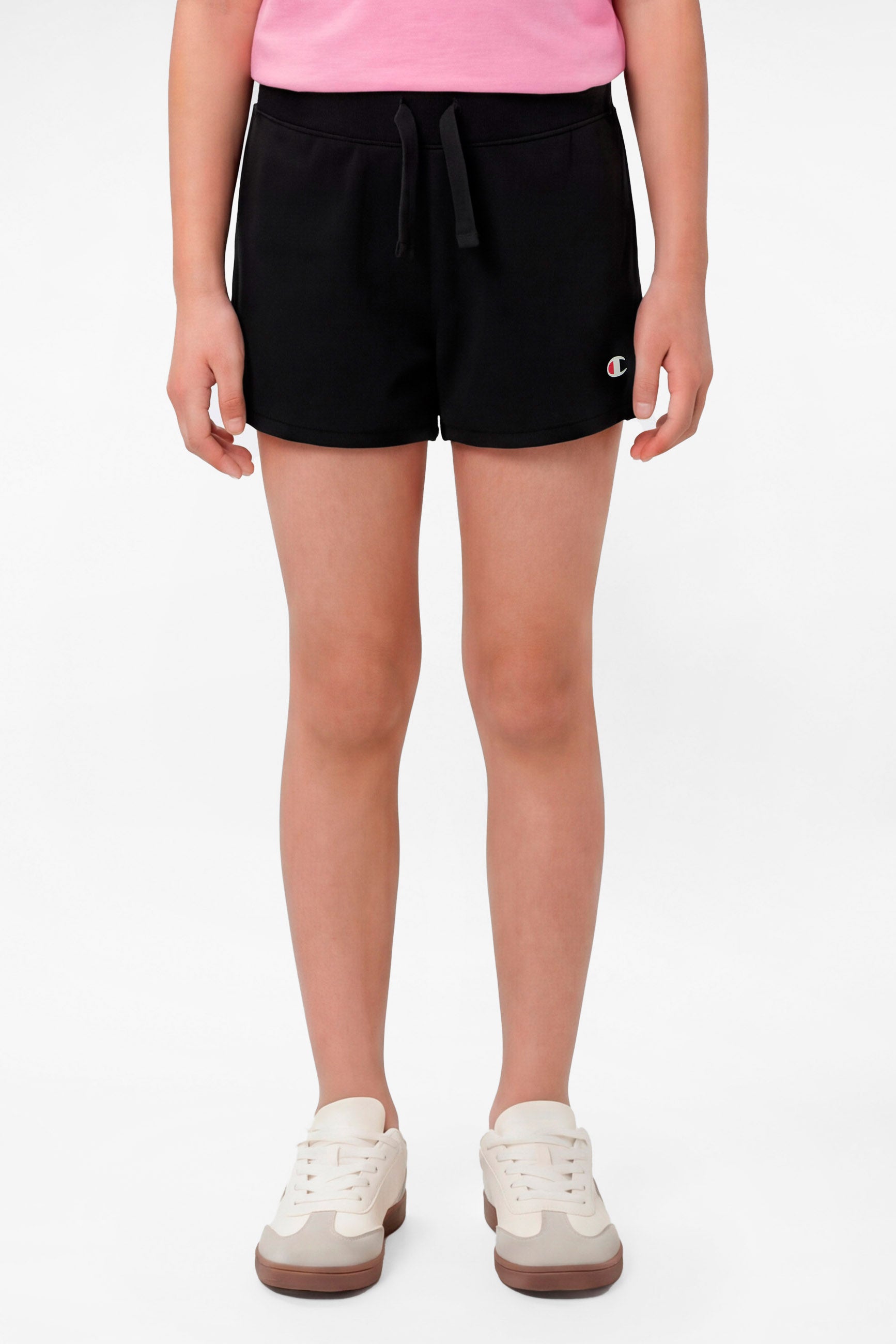 Sweat shorts - Black