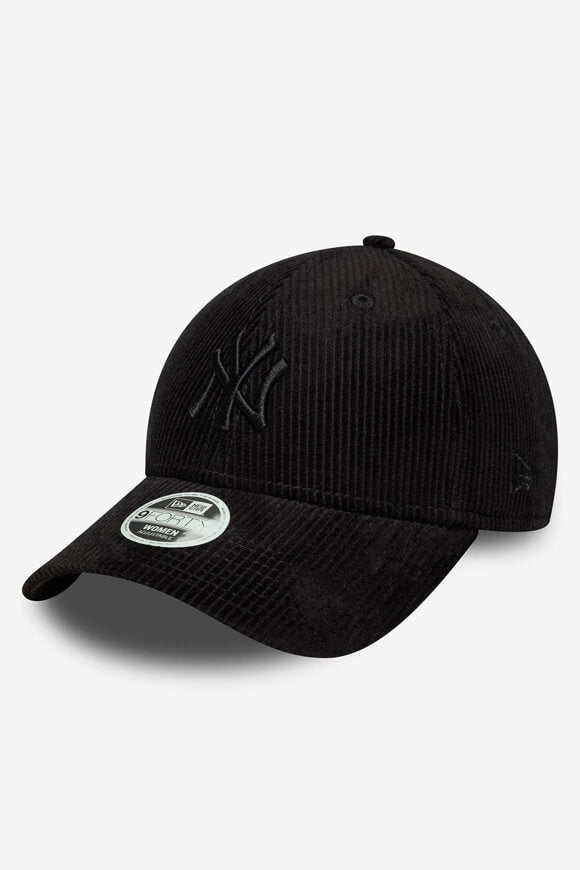 9Forty Cord Cap / Strapback - Black