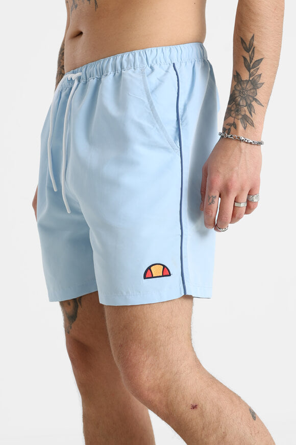 Dem Slackers Badeshorts - Light Blue