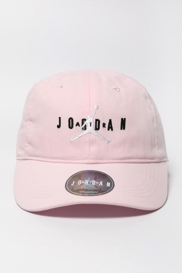 Air Scratchback Cap - Pink Foam