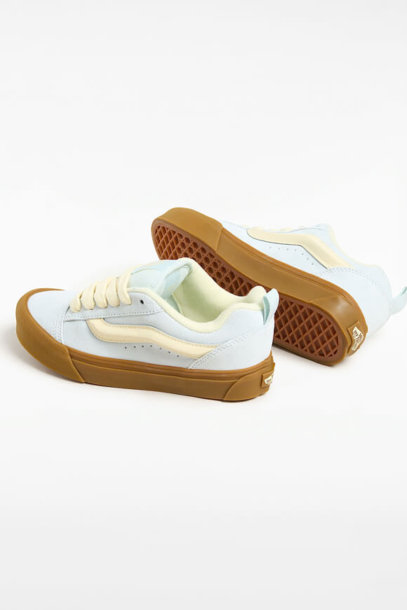 Knu Skool sneakers - Gum Spa Blue