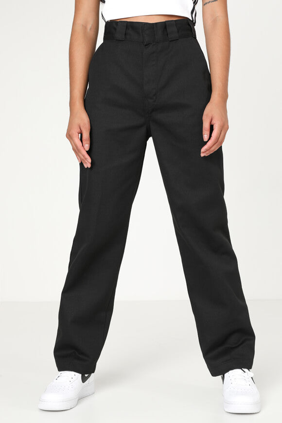 Chinos Elizaville - Noir