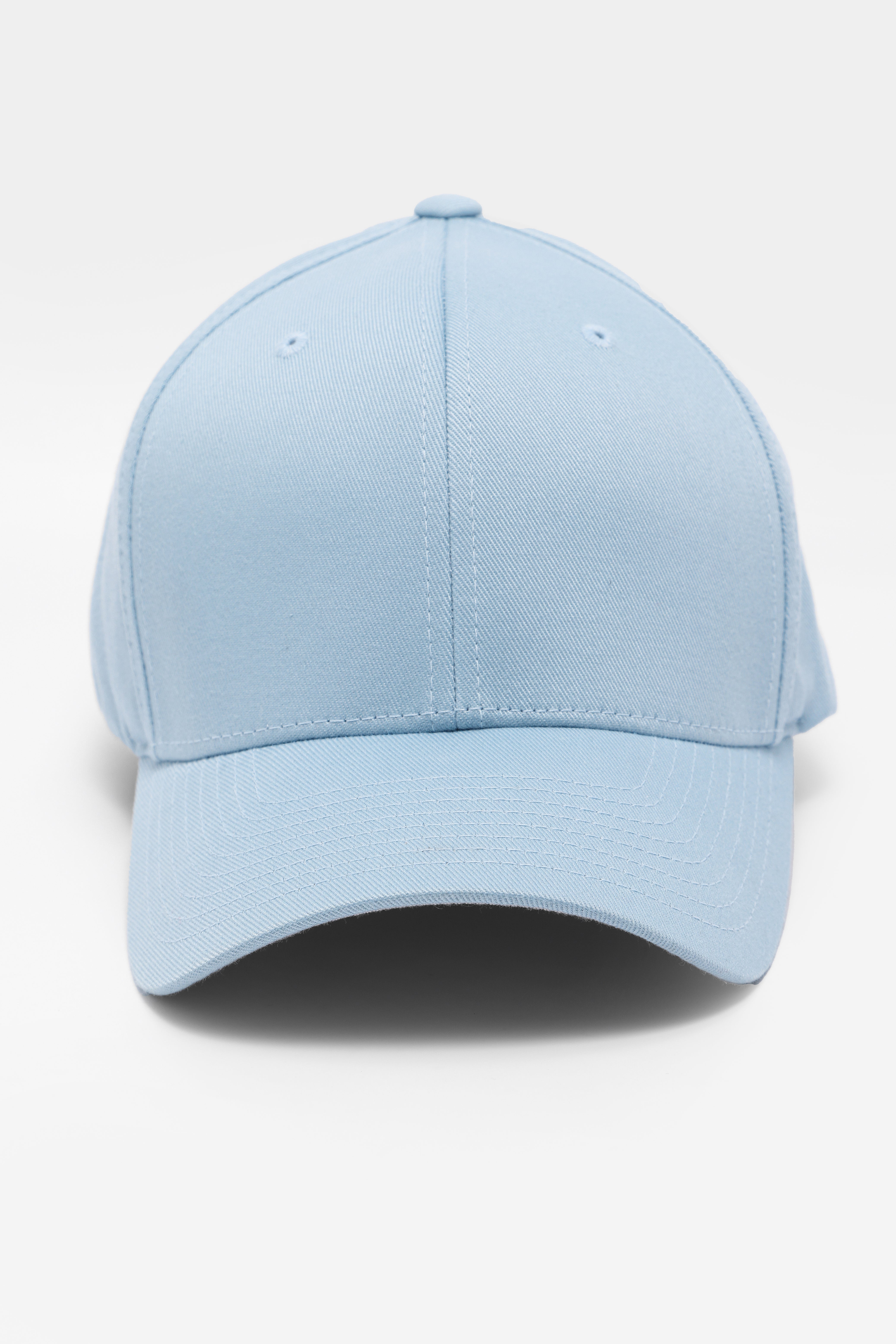 Flexfit cap - Carolina Blue